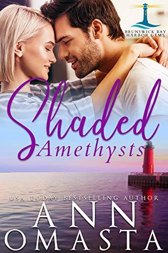 Shaded Amethysts: A small-town love triangle romance