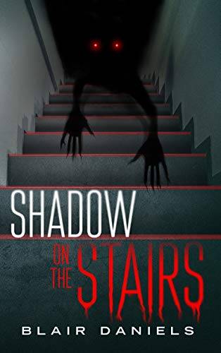Shadow on the Stairs: Urban Mysteries and Horror Stories (Haunted Library)