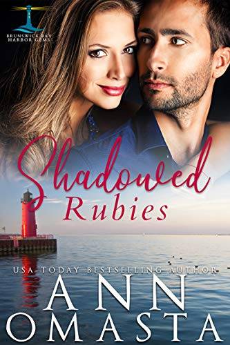 Shadowed Rubies: A small-town romance featuring a doctor and a firefighter