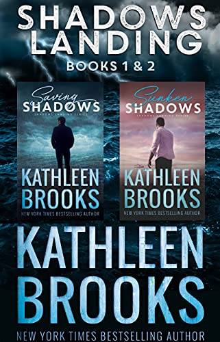 Shadows Landing: Books 1 & 2: Savings Shadows and Sunken Shadows