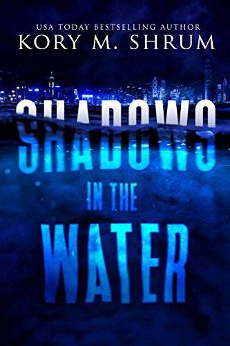 Shadows in the Water: A Lou Thorne Thriller