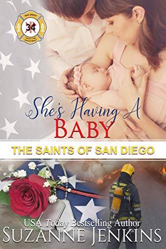 She's Having a Baby: The Saints of San Diego
