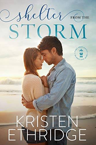Shelter from the Storm: A heartwarming tale that brings together hope and happily-ever-after
