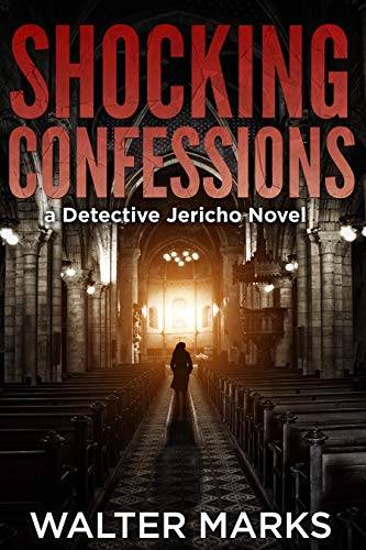 Shocking Confessions