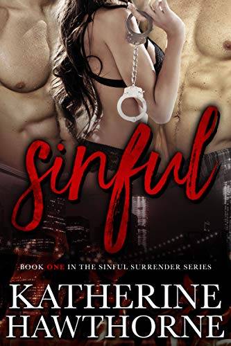 Sinful: A MFM Ménage Romance