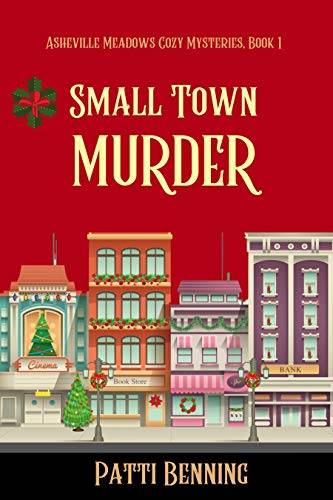 Small Town Murder