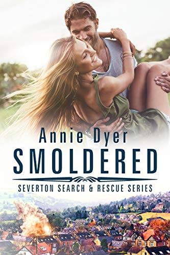 Smoldered: A brother’s best friend/single dad/hot firefighter small town romance