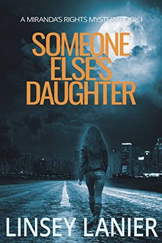 Someone Else’s Daughter: Book I