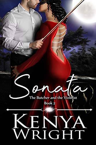Sonata: Interracial French Mafia Romance