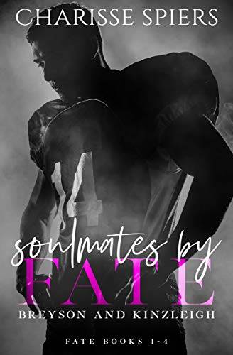 Soulmates by Fate: Fate 1-4