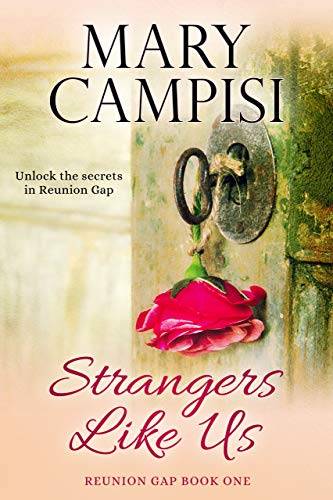 Strangers Like Us: A Small Town Family Saga