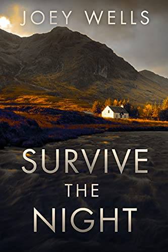 Survive The Night: EMP Survival in a Powerless World