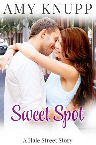Sweet Spot (Hale Street)