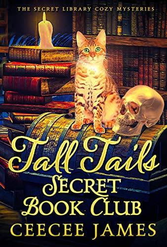 Tall Tails Secret Book Club