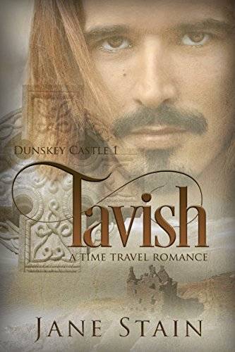 Tavish: A Time Travel Romance