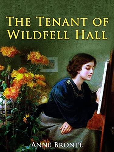 Tenant of Wildfell Hall Classics illustrated