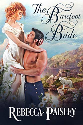 The Barefoot Bride (Rags to Riches Romance)