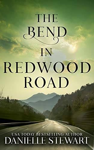 The Bend in Redwood Road