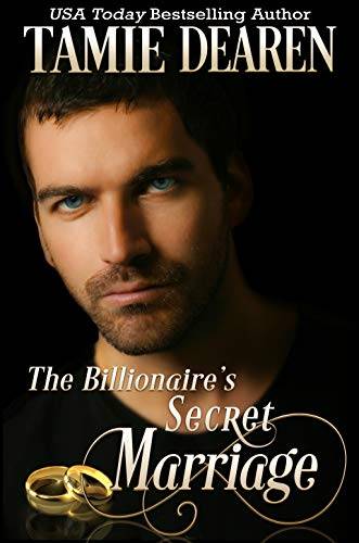 The Billionaire's Secret Marriage