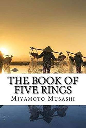 The Book of Five Rings(Classics illustrated)