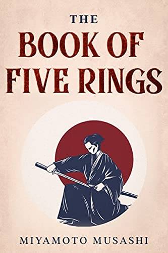 The Book of Five Rings(Classics illustrated)