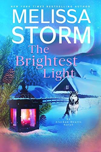 The Brightest Light: A Page-Turning Tale of Mystery, Adventure & Love