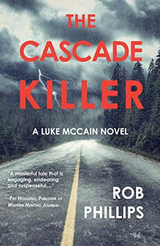 The Cascade Killer