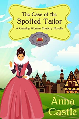 The Case of the Spotted Tailor