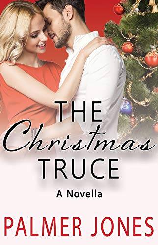 The Christmas Truce: A Novella