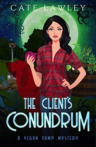 The Client's Conundrum: A Paranormal Cozy Mystery