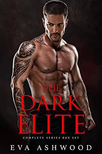 The Dark Elite: Complete Series Box Set
