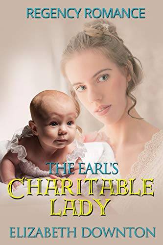 The Earl's Charitable Lady