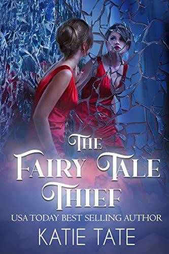 The Fairy Tale Thief