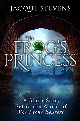 The Frog's Princess