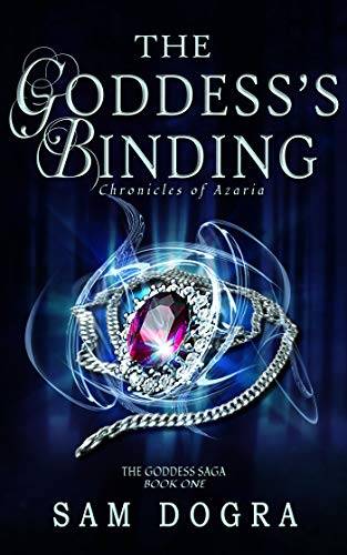 The Goddess's Binding: A Chronicles of Azaria YA Fantasy