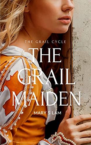 The Grail Maiden