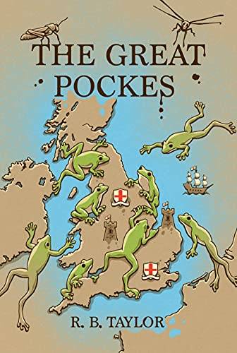 The Great Pockes: A Novel