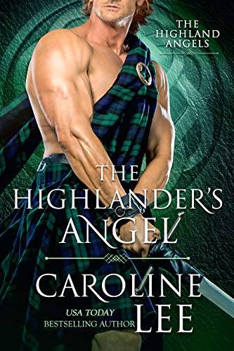 The Highlander's Angel: a medieval buddy-cop romance