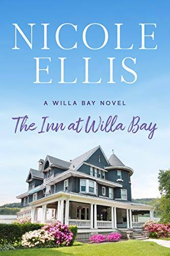 The Inn at Willa Bay: A Willa Bay Novel