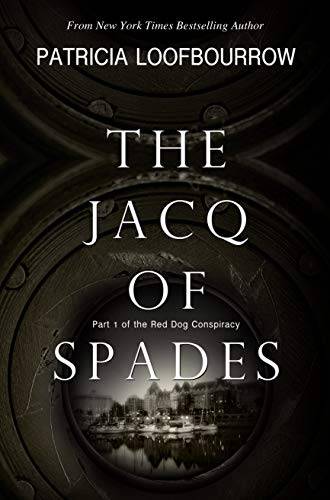 The Jacq of Spades: A Future Noir Novel