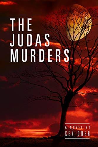 The Judas Murders