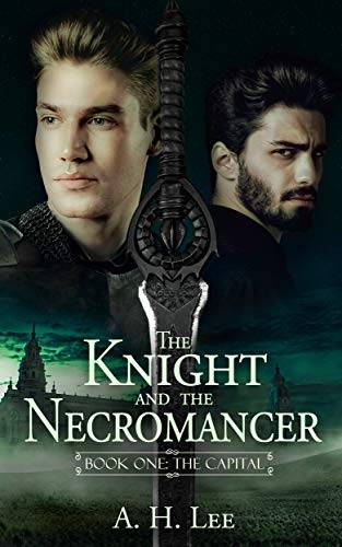 The Knight and the Necromancer: Book One: The Capital
