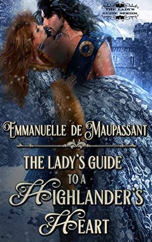 The Lady's Guide to a Highlander's Heart