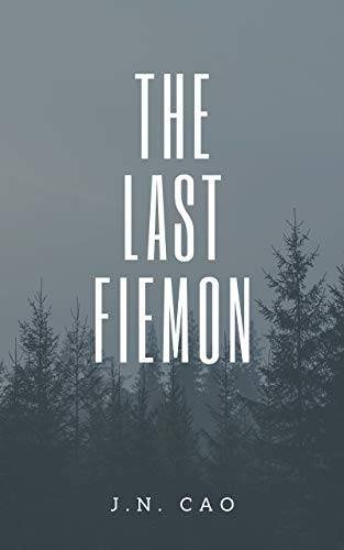 The Last Fiemon