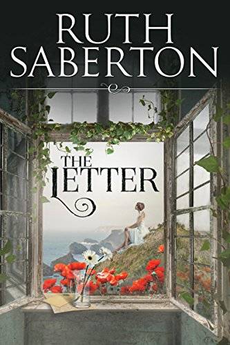 The Letter: An unforgettable novel of love, war and secret kept for generations...