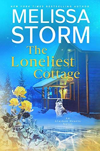 The Loneliest Cottage: A Page-Turning Tale of Mystery, Adventure & Love