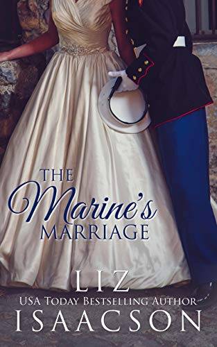 The Marine's Marriage: Christian Contemporary Romance
