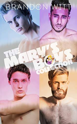 The Mary's Boys Collection