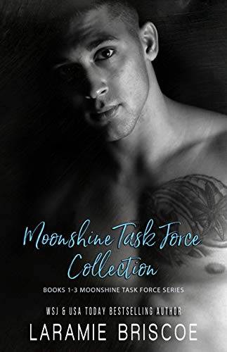 The Moonshine Task Force Collection: A Small Town Romance