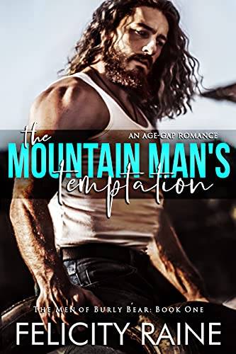 The Mountain Man's Temptation